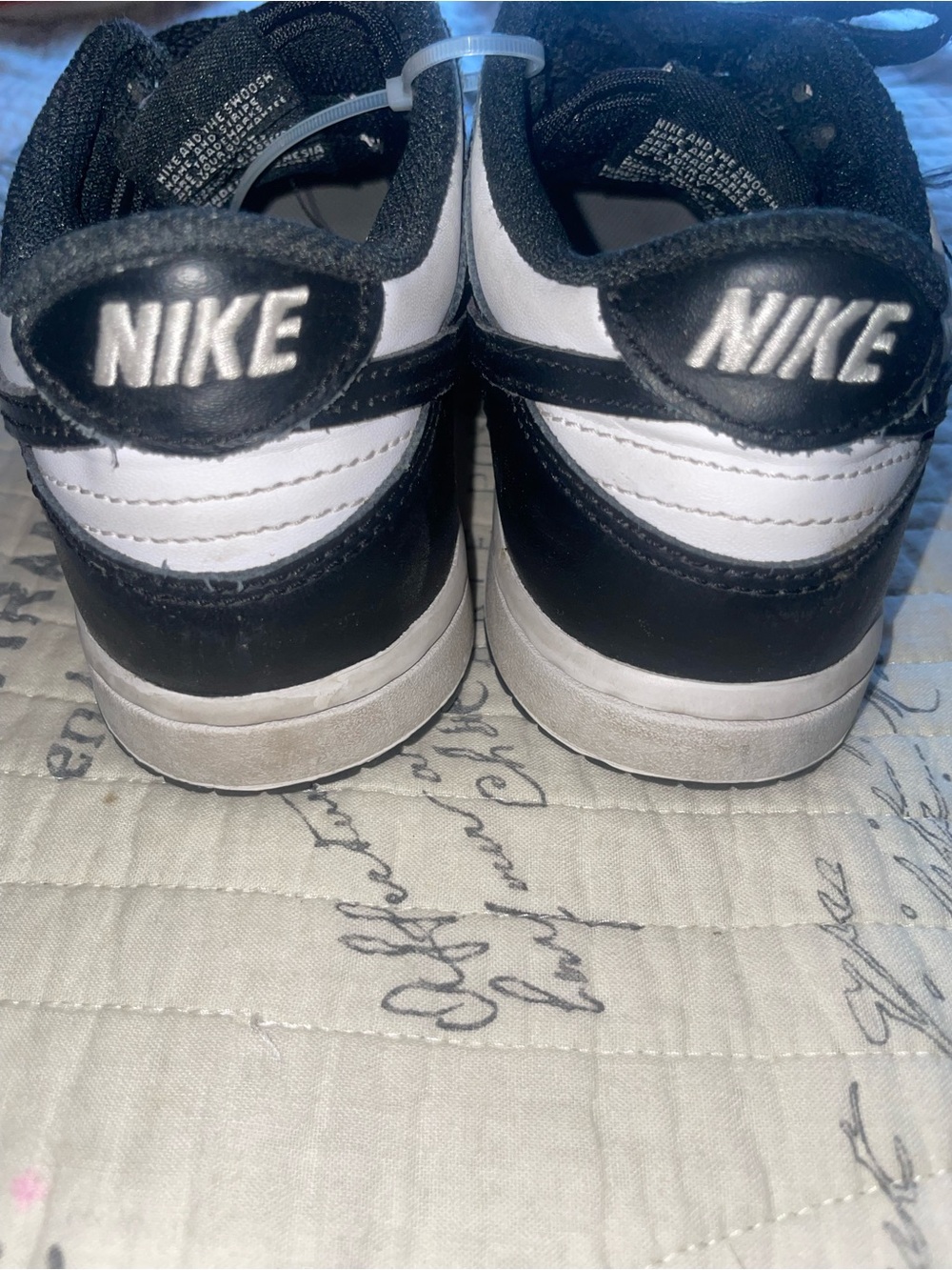 Nike dunks - Picture 3 of 4